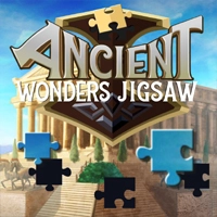 Ancient Wonders Jigsaw